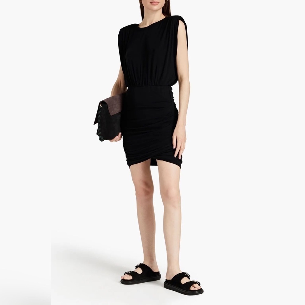 NWT ba&sh Cediane Dress